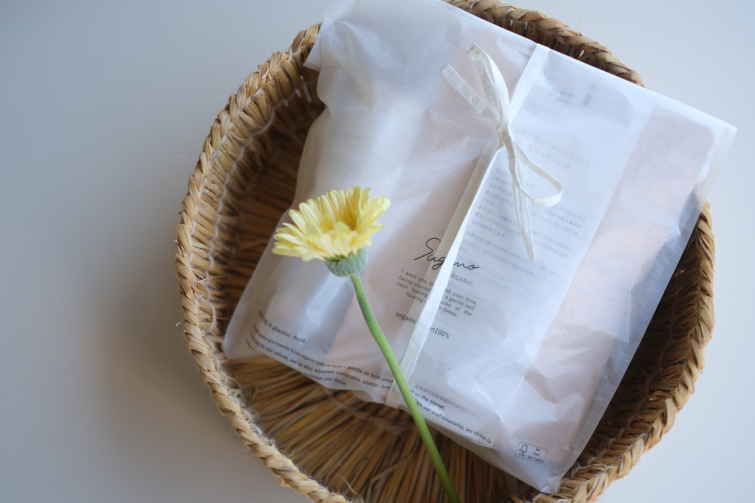 母の日に贈る、<br>アームカバーギフトセット<br> 販売のお知らせ(数量・期間限定)