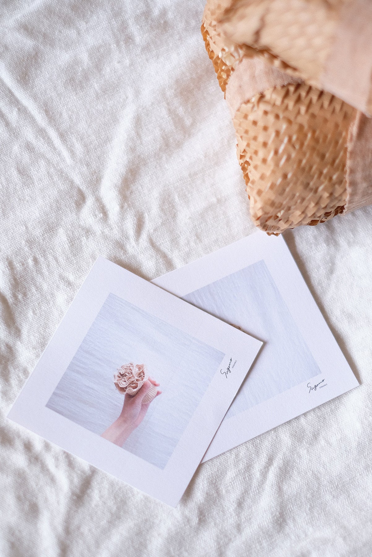 スリープギフト